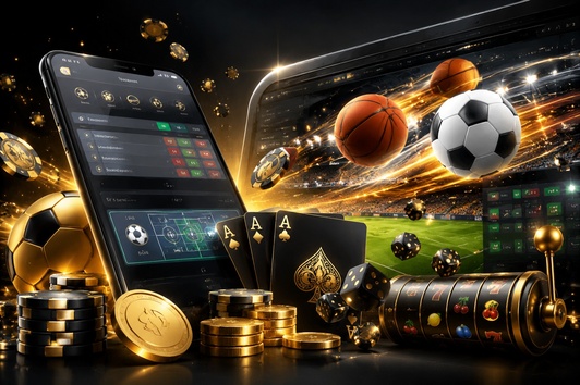 tx68me Casino – sảnh casino trực tuyến đẳng cấp