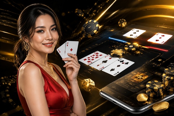 tx68me Casino – nhà cung cấp casino uy tín hàng đầu