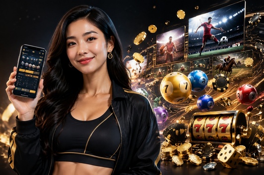 tx68me đăng nhập – truy cập đa thiết bị