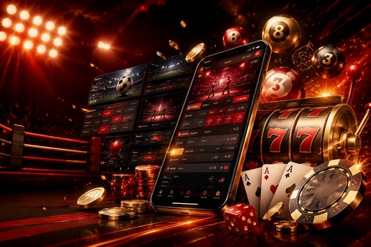 tx68me Casino – trải nghiệm casino trực tuyến Việt Nam